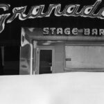 Granada Stage Bar