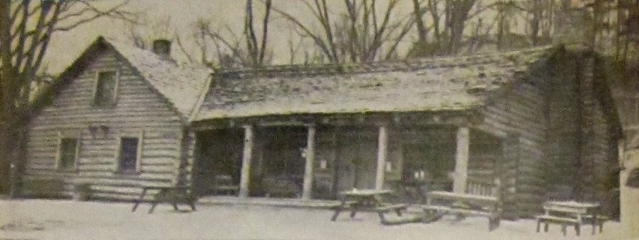 Fond du Lac Park's Winter Sports Center: The Lake Placid of the