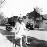 Duluth Mystery Photo #8: Darling Blond