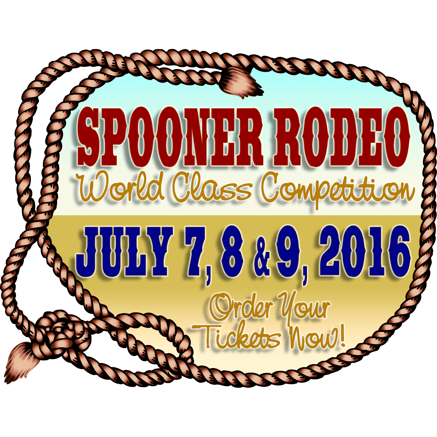 Spooner Rodeo 2016 Perfect Duluth Day