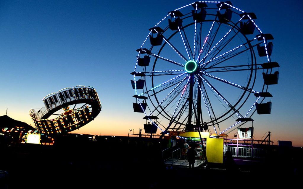 Head of the Lakes Fair 2022 Perfect Duluth Day