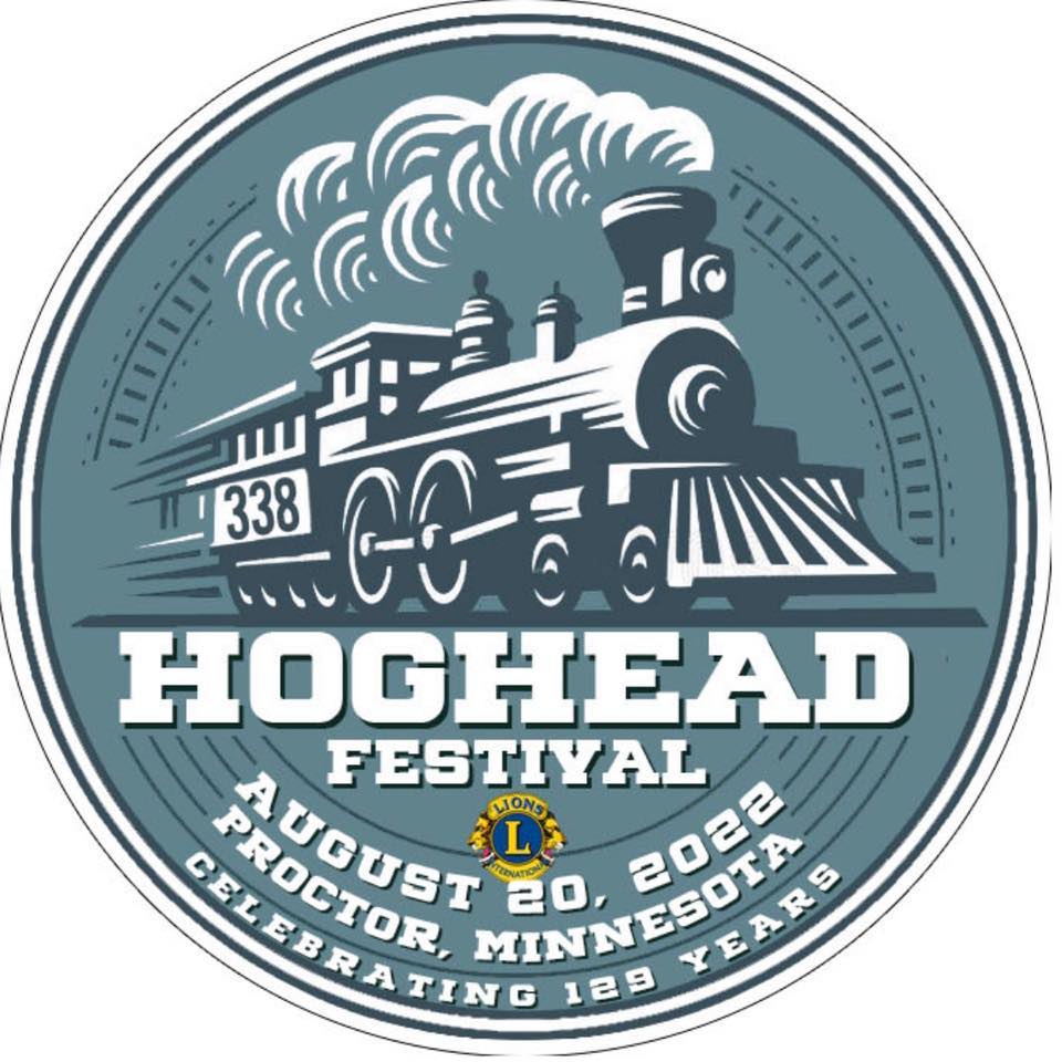 Hoghead Festival 2022 Bike Night Perfect Duluth Day