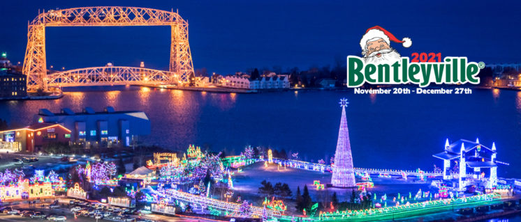 Duluth Christmas Parade 2022 Christmas Events In Duluth, Minn. On The Pdd Calendar