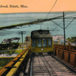 Postcards from Duluth’s Incline Railway