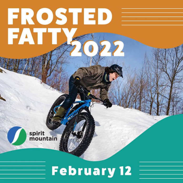 Frosted Fatty 2022 Perfect Duluth Day