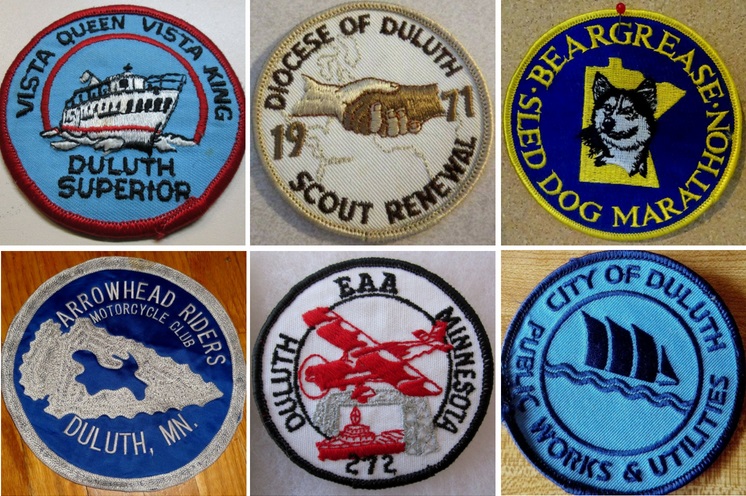 Duluth Patch Collection - Perfect Duluth Day