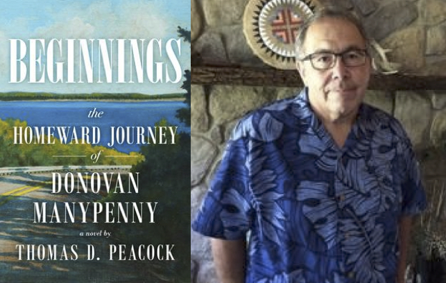 Thomas D. Peacock on Native American Authors