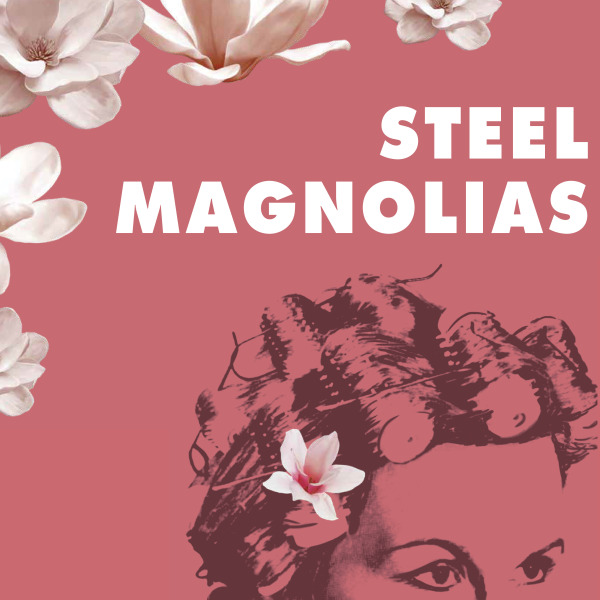 steel magnolias tshirts