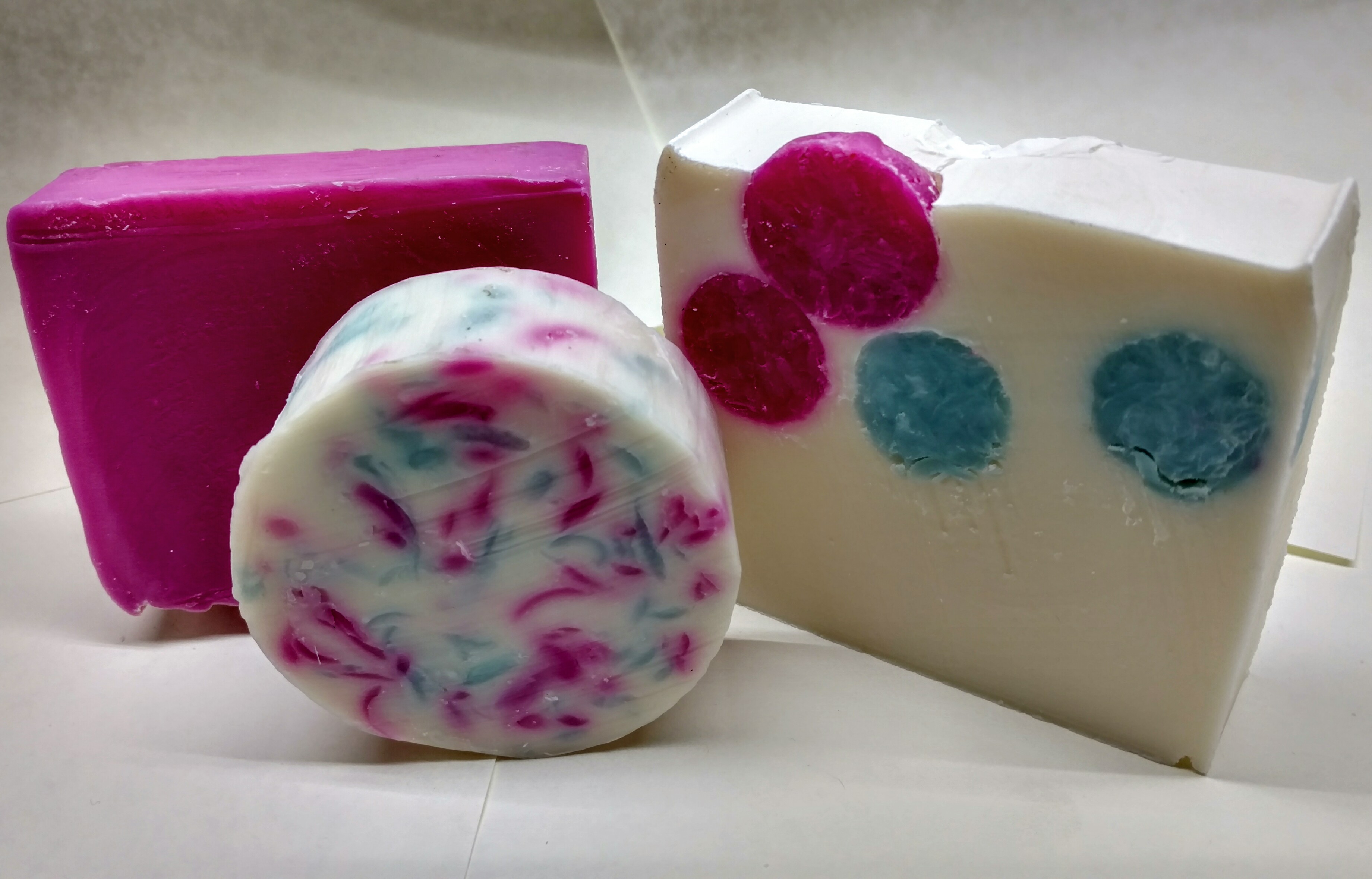 Cold Process Soap Making Class Perfect Duluth Day