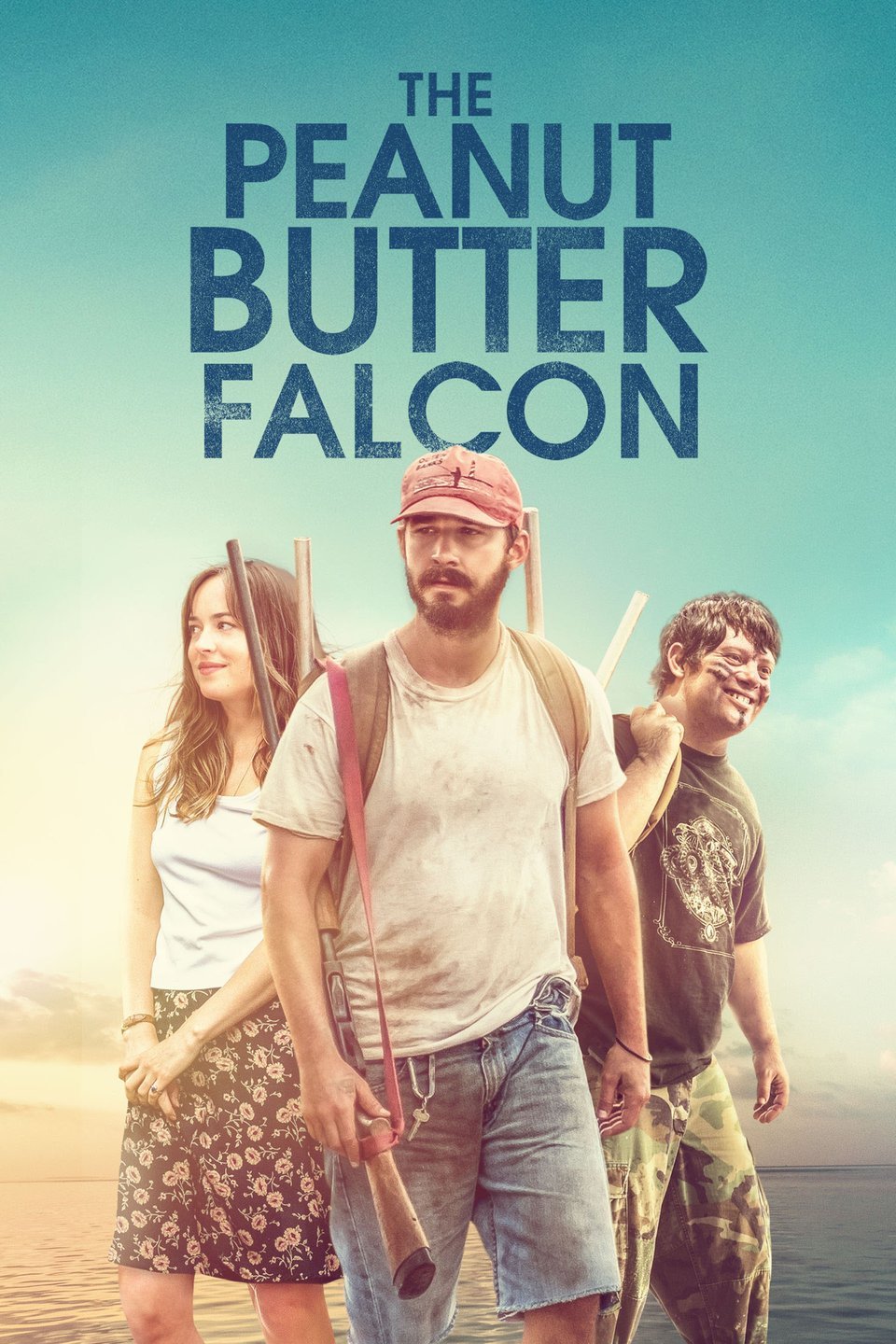 Movie at the Library: The Peanut Butter Falcon - Perfect Duluth Day