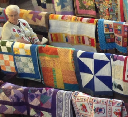 quilting classes