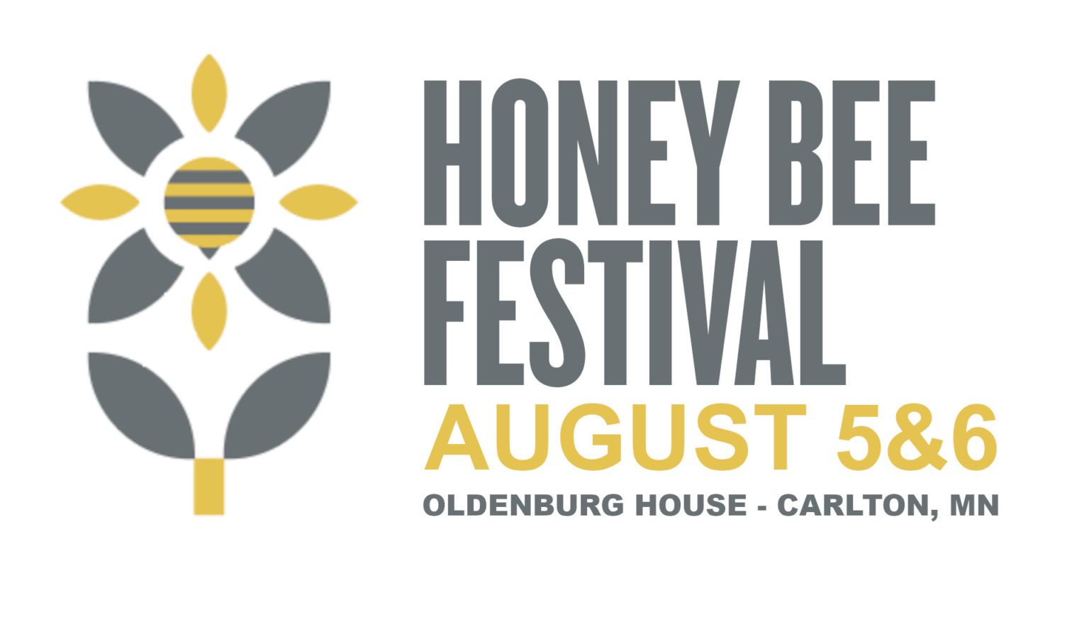 Honey Bee Festival 2022 Perfect Duluth Day
