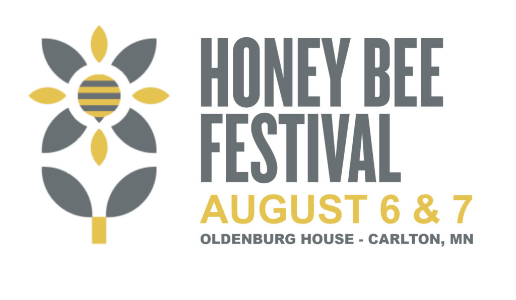 Honey Bee Festival 2021 Perfect Duluth Day