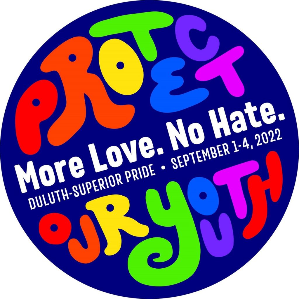 Duluth Superior Pride Festival 2022 Perfect Duluth Day