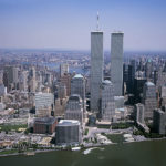9/11, on the 20th Anniversary of ten days after the events