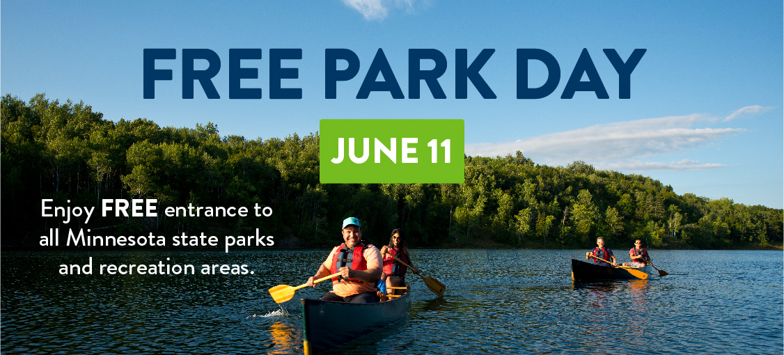 Free Park Day Perfect Duluth Day