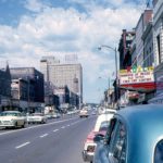 Downtown Duluth 1964