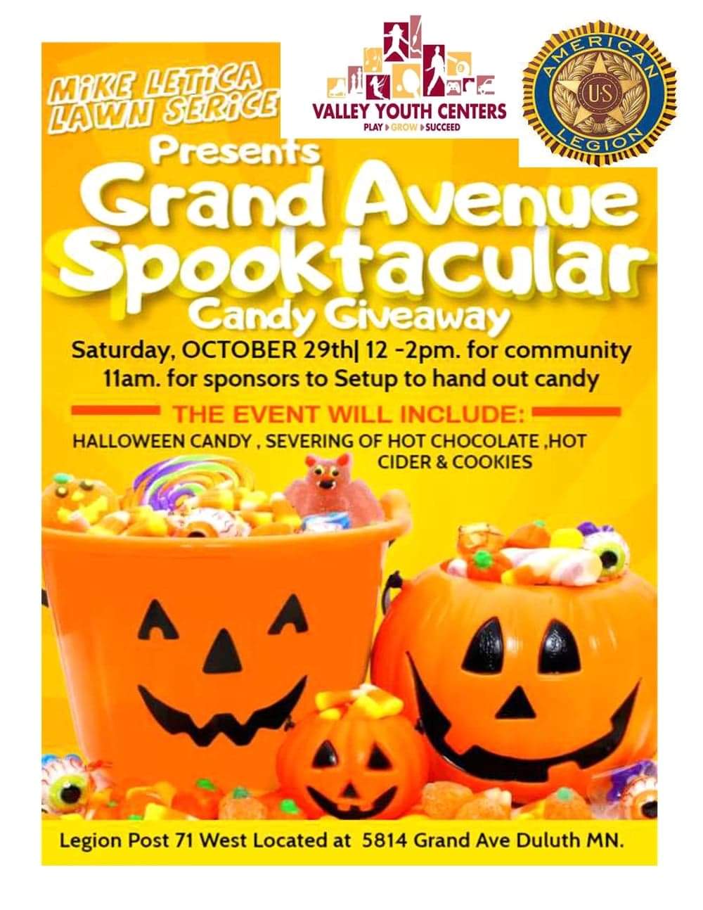 Spooktacular Halloween Dog Walk (Temecula)