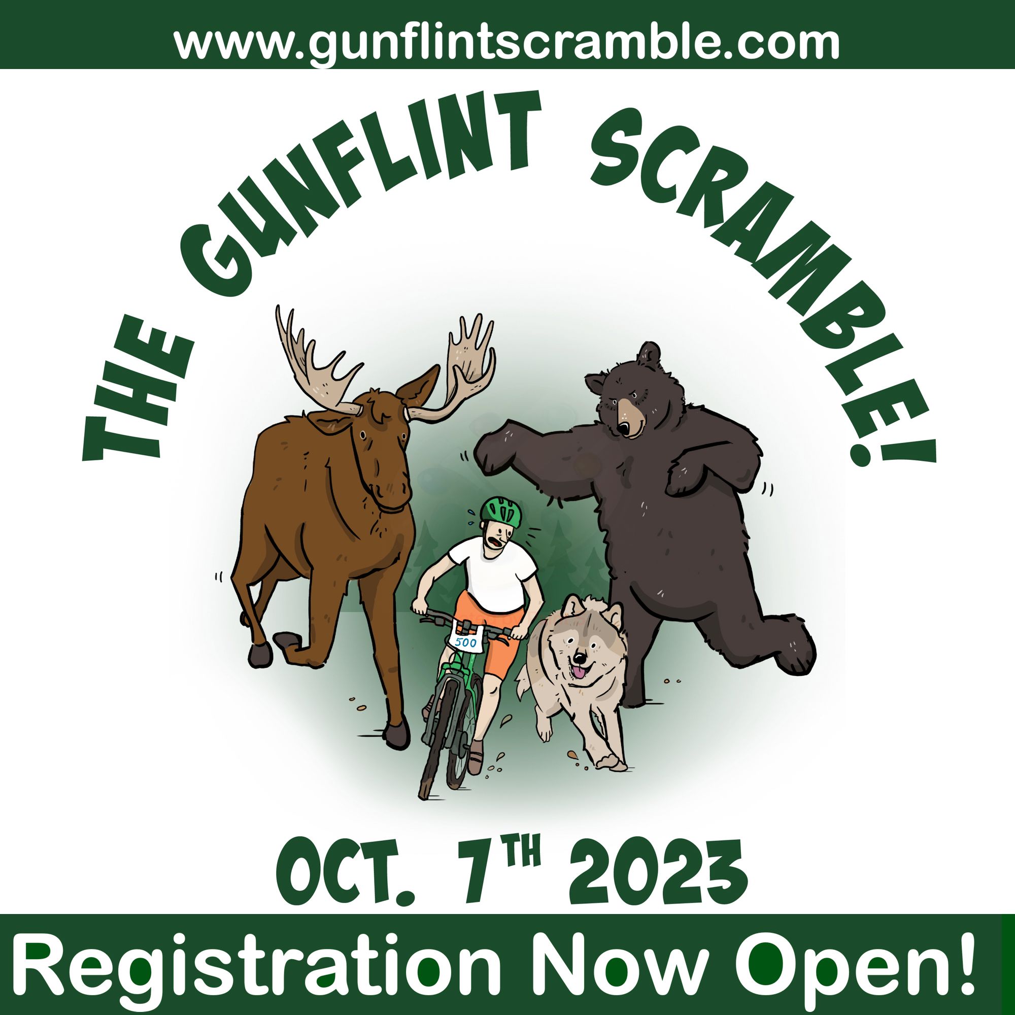 Gunflint