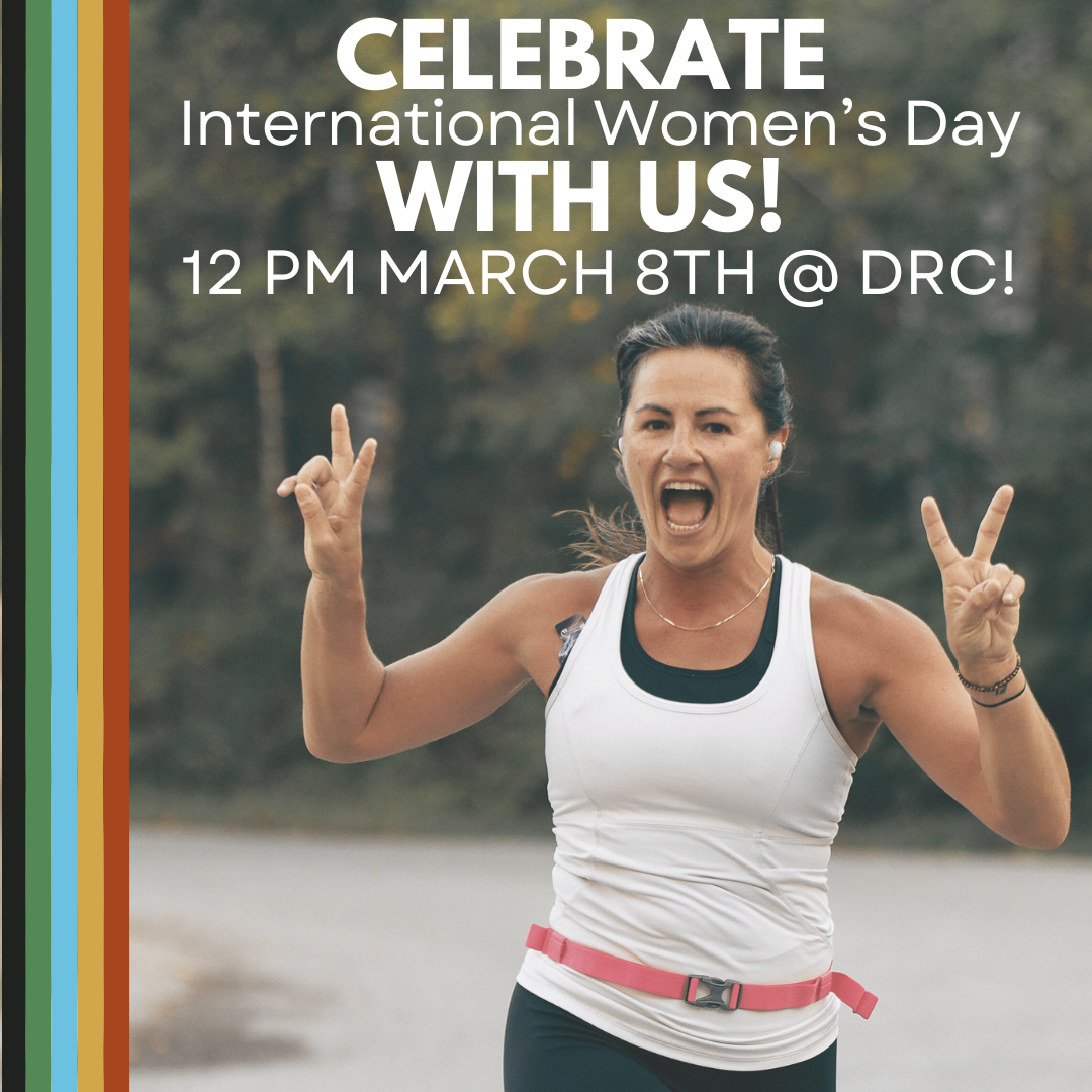International Women's Day Run/Walk Celebration - Perfect Duluth Day
