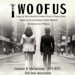 Duluth playwright to celebrate world premiere of ‘Two of Us’