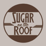 Sugar on the Roof – “Over the Great Saltless Sea”