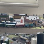 Train Day at the Depot