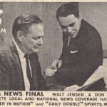 WDSM 10 p.m. News Final: Walt Jensen and Don Wright