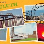 Greetings from Duluth