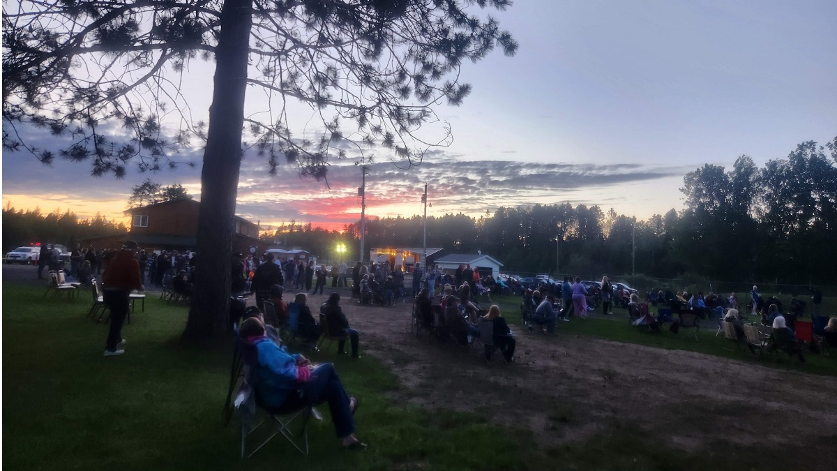 Perfect Duluth Day Outdoor Summer Concert Primer 2024 Perfect Duluth Day