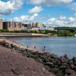 Duluth and the Climate Haven Bandwagon