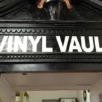 The Slice: Vinyl Vault