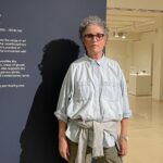 New Tweed director thinks of museum as classroom