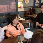 Ichiro Sushi & Ramen wows guests on Miller Hill