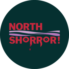 North Shorror! Logo