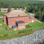 Old World Lakewood Pump House