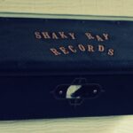 Shaky Ray Records Reissues?