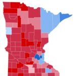 PDD Geoguessr #30: Greater Minnesota and the 2024 Presidential Election