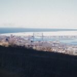 Duluth Panorama Circa the Early 1960s