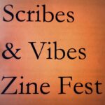 Lessons from Scribes and Vibes and a Minnesota writers class