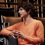 Chalamet utters the word Duluth in recent interview