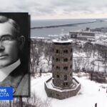 Finding Minnesota: Enger Tower