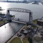 Jessie’s Duluth Drone Adventure