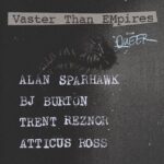 Alan Sparhawk, et. al. – “Vaster Than Empires”